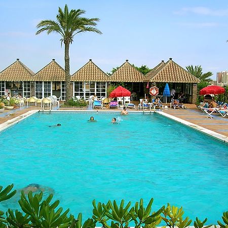 Ona Marina Arpon Aparthotel La Manga del Mar Menor Exteriör bild