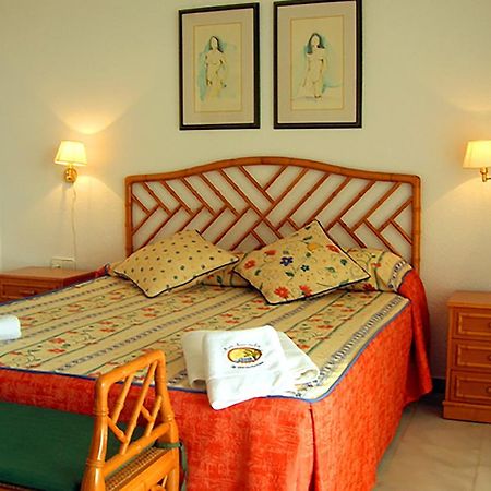 Ona Marina Arpon Aparthotel La Manga del Mar Menor Exteriör bild