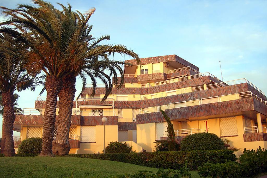 Ona Marina Arpon Aparthotel La Manga del Mar Menor Exteriör bild